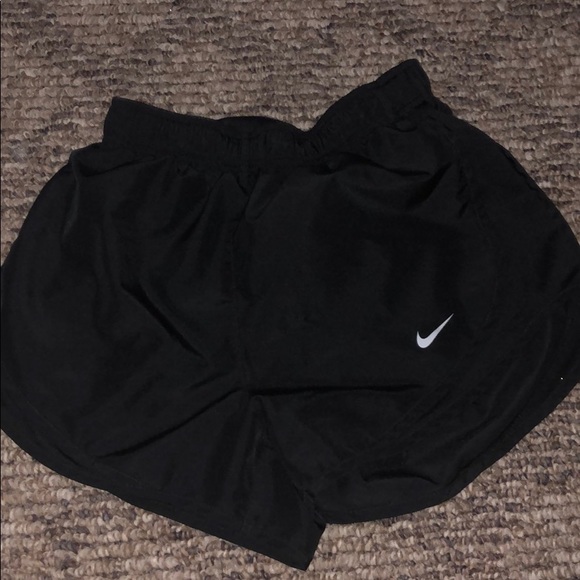 Nike Pants - Black Nike Shorts